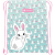 Worek na obuwie Astrabag Lovely Bunny AD1